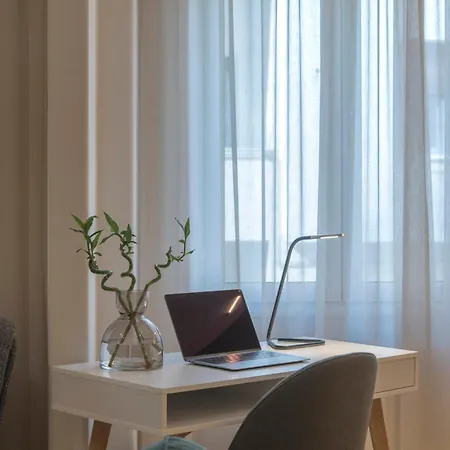 Modern Ilisian Apartment Athens Exterior photo