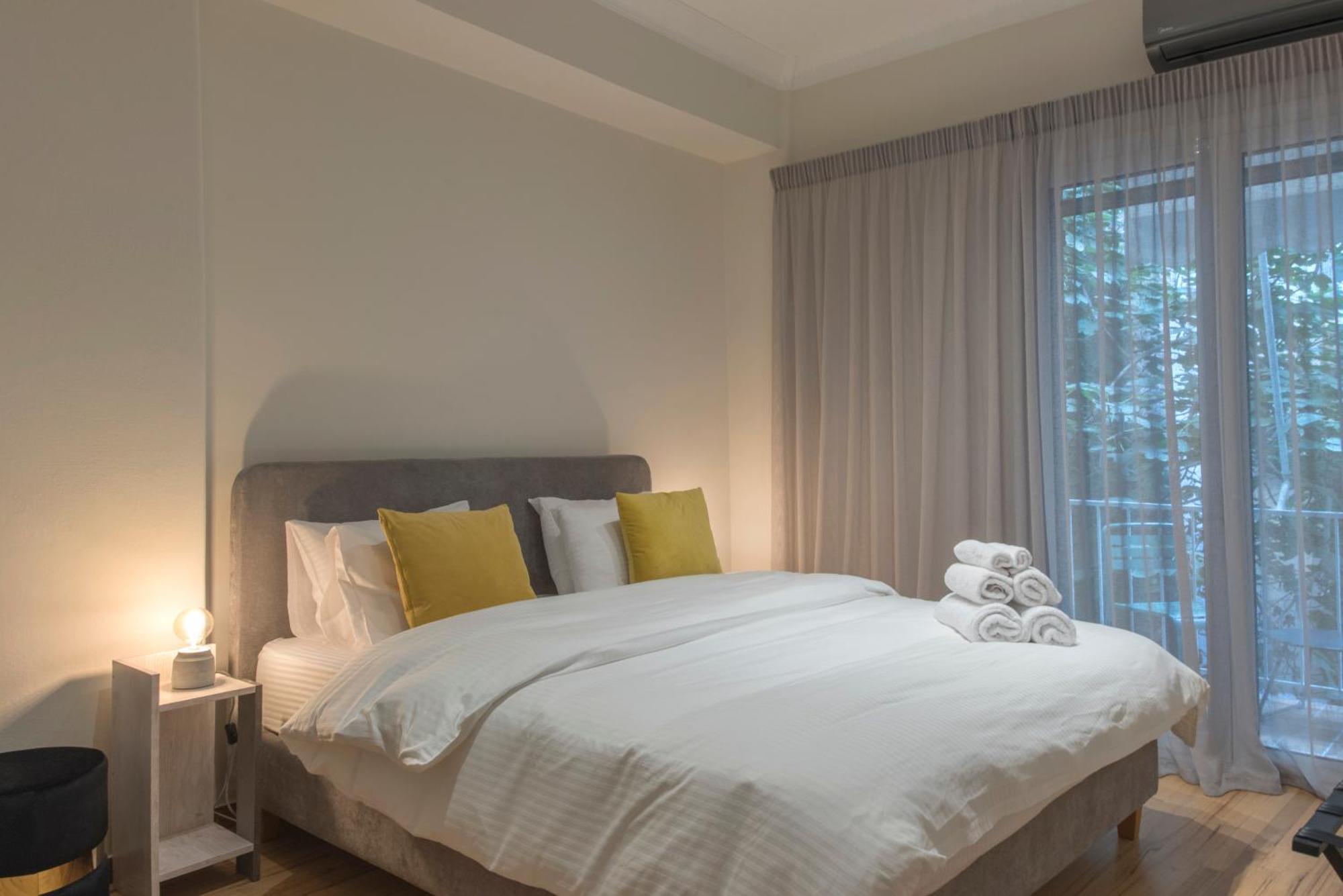 Apartment Modern Ilisian