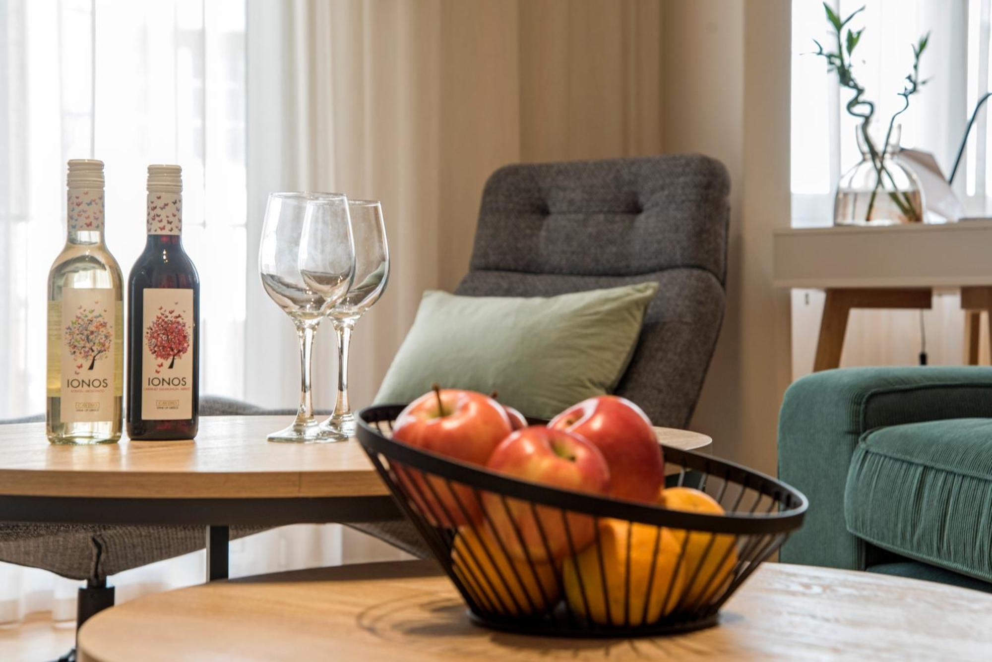 Apartment Modern Ilisian Athens