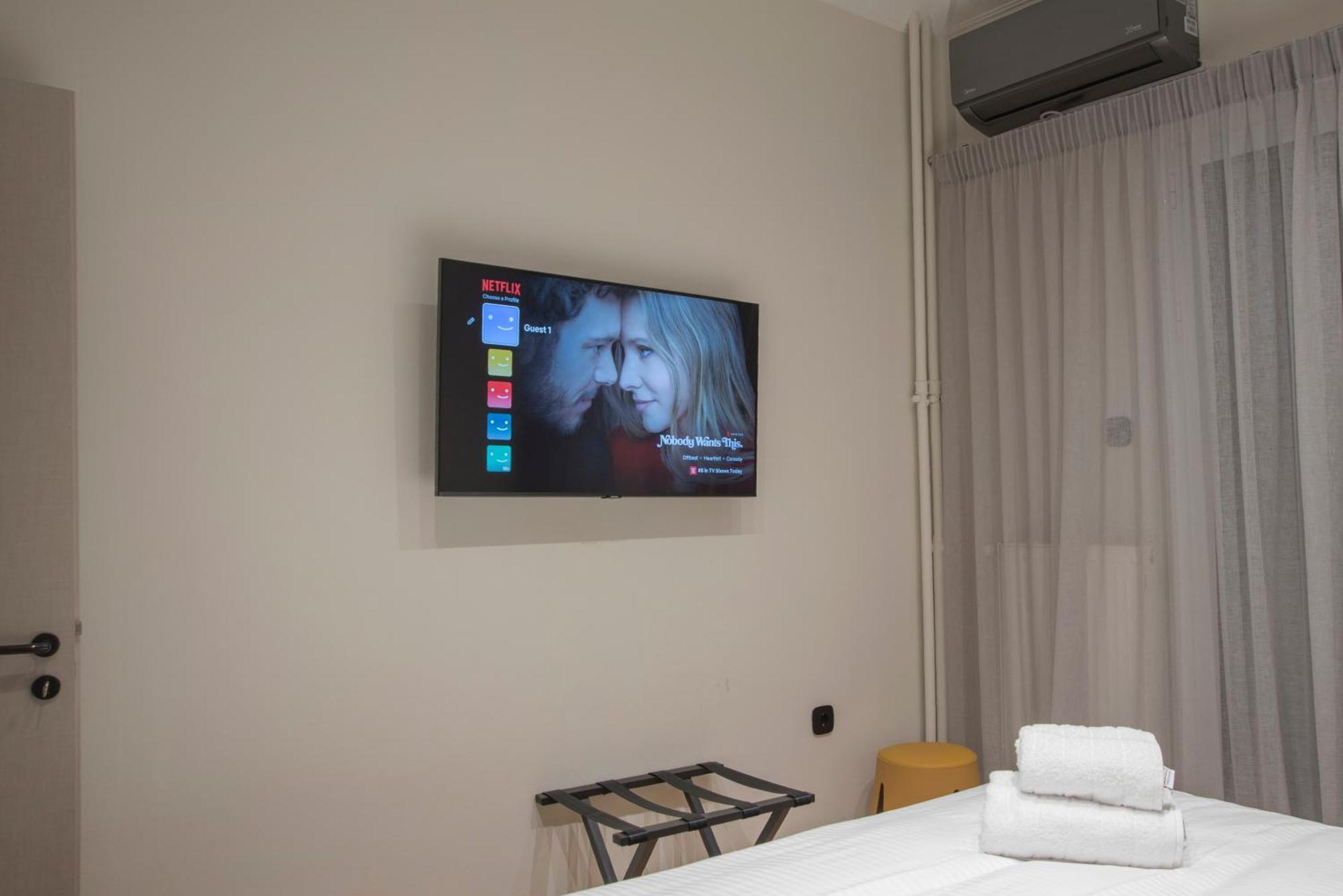 Apartment Modern Ilisian *