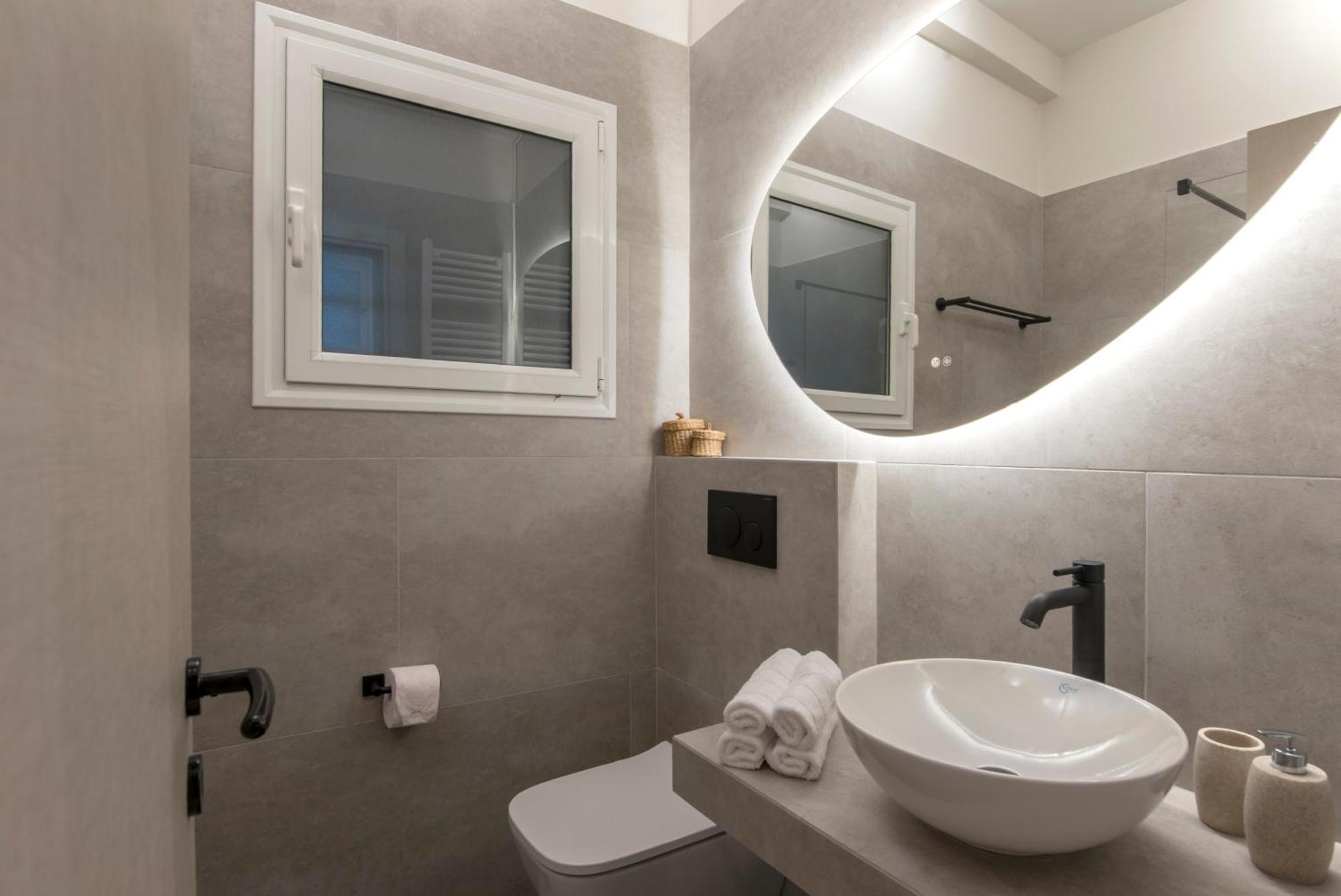 Apartment Modern Ilisian *