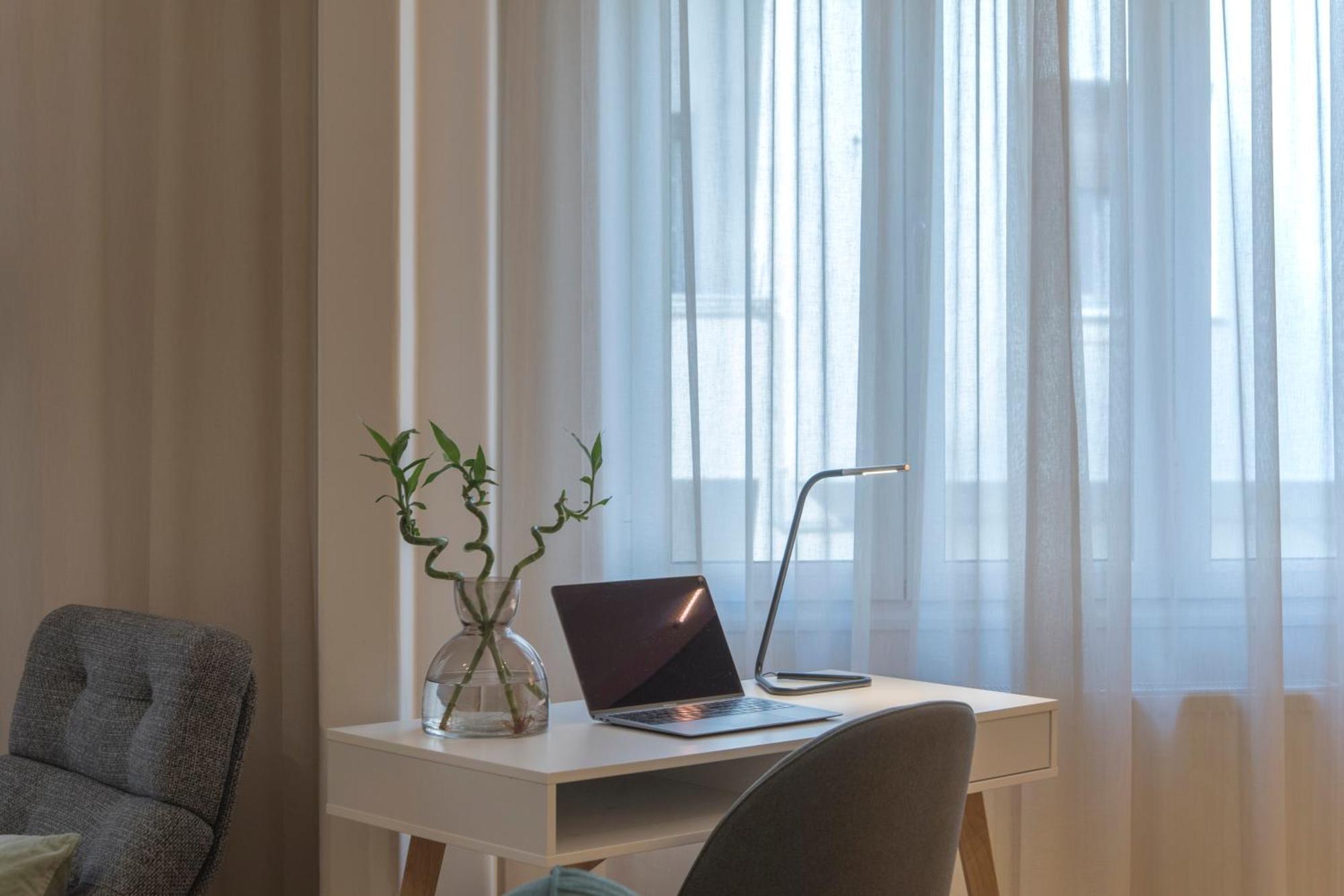 Apartment Modern Ilisian *