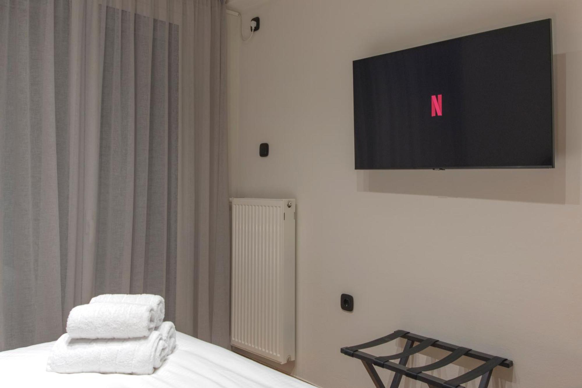 Modern Ilisian Apartment Athens